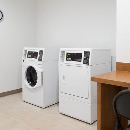 Springhill Suites By Marriott Weatherford Willow Park Ngoại thất bức ảnh