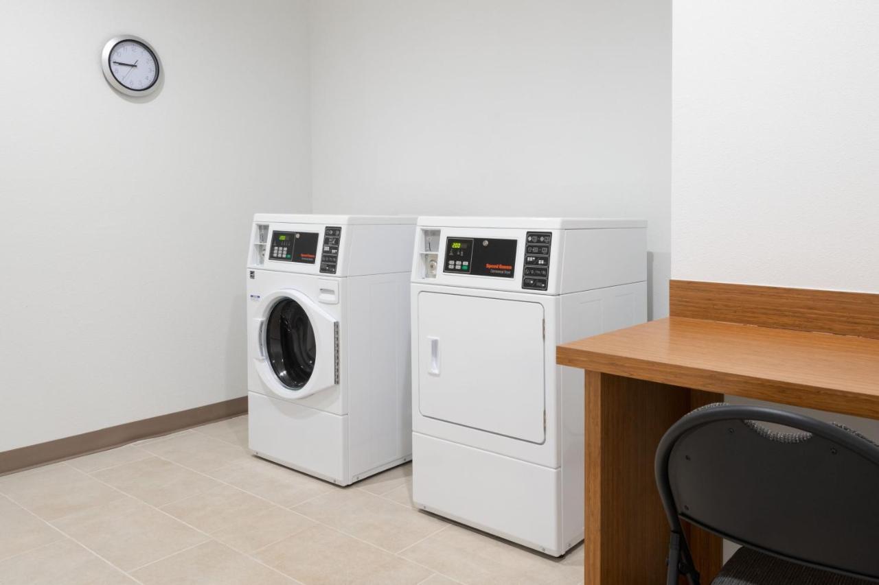 Springhill Suites By Marriott Weatherford Willow Park Ngoại thất bức ảnh
